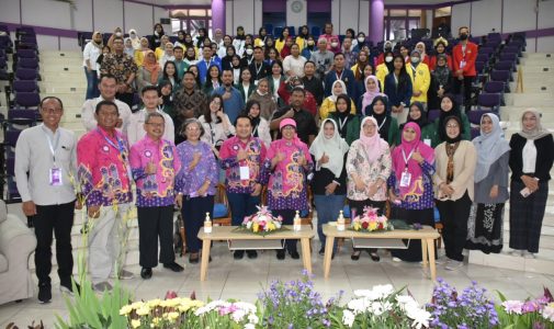 FPH UI Hosts the 1st Indonesian Public Health Olympiad