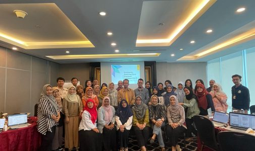 Integrated Management System Monitoring and Evaluation, FPH UI Produces Updated Operational Procedures